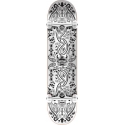 Riedlentė Speed Demons Bandana (8" – White)