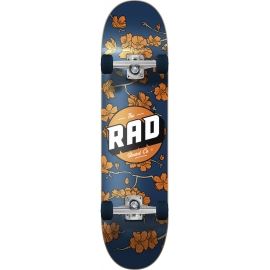 Riedlentė RAD Cherry Blossom (7.5" – Navy)