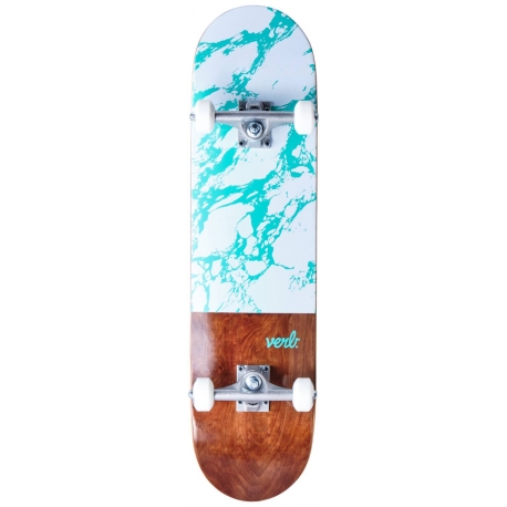 Riedlentė Verb Marble Dip (8" – White)