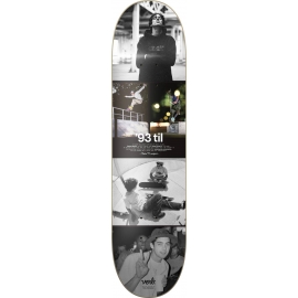 Riedlentės deck'as Verb 93 Til Collage (8.25" - Reed & Foster)