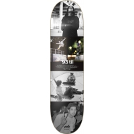 Riedlentės deck'as Verb 93 Til Collage (8.25" - Reed & Foster)