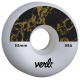 Ratai Verb Dip 4-Pack (52mm - Marbel Black)
