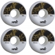 Ratai Verb Dip 4-Pack (52mm - Marbel Black)