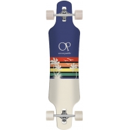Longboardas Ocean Pacific Sunset (39" – Navy)