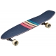 Ocean Pacific Surfskate (32" - Sunset Navy)