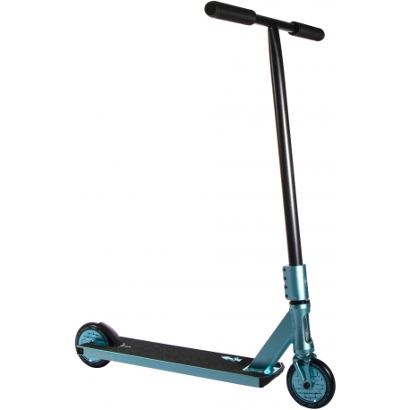 North Switchblade 2021 Pro Scooter (Jade & Matte Black)