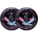 110MM Striker Bgseakk Magnetit (Black)