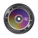 110MM BLUNT wheel Hollow Core OilSlick