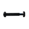 BLUNT Fork axle 38MM