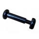 BLUNT Fork axle 28MM