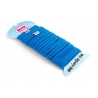 Rio Roller blauzdinės Blue Flat