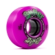 Riedlentės ratukai Enuff Softie Purple
