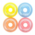 Enuff Refresher II Wheels Pastel Mix