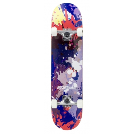 Riedlentė Enuff Splat Red/Blue