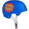 Bullet x Santa Cruz Classic Dot Matt Blue