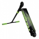 Blazer Pro Outrun 2 FX Galax Black