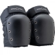 Pro-Tec Pads Street Knee/Elbow Set Open Black