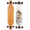 Arbor Performance longboardas Bamboo Axis Multi 40IN
