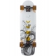 Arbor Cruiser kruizeris Bamboo Pilsner Multi 28.75IN