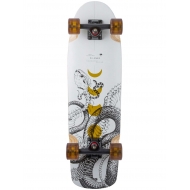 Arbor Cruiser kruizeris Bamboo Pilsner Multi 28.75IN