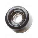 Arbor Easyrider ratai Mosh Ghost Black 65MM