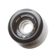 Arbor Easyrider ratai Mosh Ghost Black 65MM