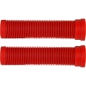 ODI Longneck Soft Grips (135mm – Red)