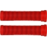 ODI Longneck Soft Grips (135mm – Red)