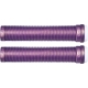ODI Longneck SLX Soft Grips (160mm - Iridescent Purple)