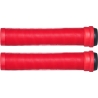 ODI Longneck SLX Soft Grips (160mm - Bright Red)