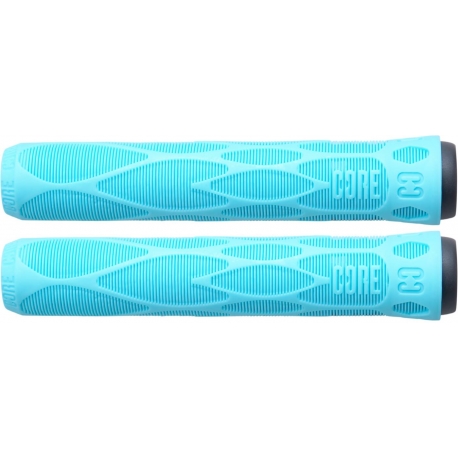 CORE Pro Scooter Grips (Teal)