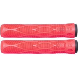 CORE Pro Scooter Grips (Red)