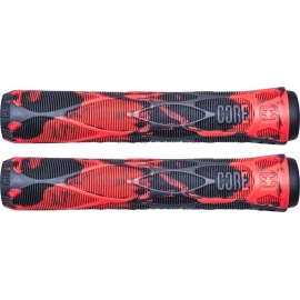 CORE Pro Scooter Grips (Lava)