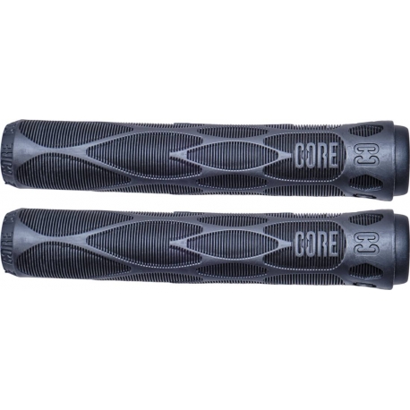 CORE Pro Scooter Grips (Black)