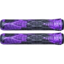 CORE Pro Scooter Grips (Fuchsia)