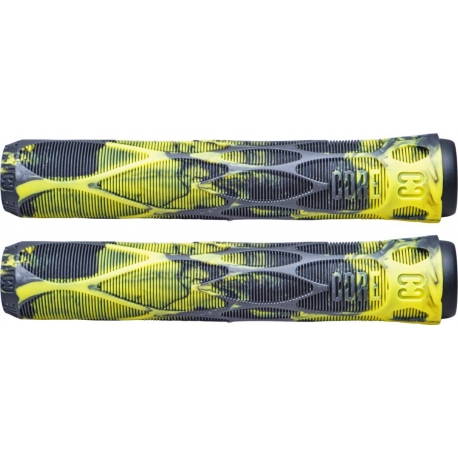 CORE Pro Scooter Grips (Wasp)