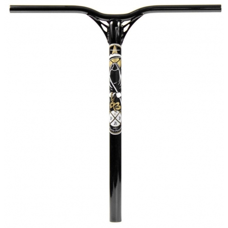 Blunt BAR Reaper V2 650MM Black