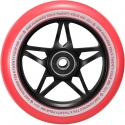 110MM BLUNT S3 Black/Red