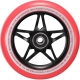 110MM BLUNT S3 Black/Red
