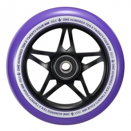 110MM BLUNT S3 Black/Purple