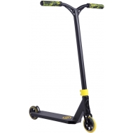 Striker Lux Pro Scooter (Black/Yellow)