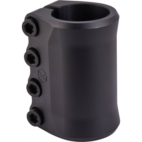 Native Orca SCS Clamp (Black)