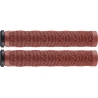 Native Emblem Grips (Rufous)