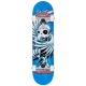 Birdhouse Stage 1 Hawk Spiral Blue 7.75IN