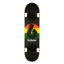 Pro-lygio triukinė riedlentė Birdhouse Stage 3 Sunset Rasta 7.75"