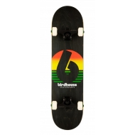 Birdhouse Stage 3 Sunset Rasta 7.75IN