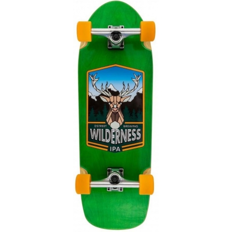 D Street Cruiser Wilderness Multi 30.5IN