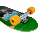 D Street Cruiser Wilderness Multi 30.5IN