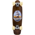 D Street Cruiser Lost At Sea Multi 26IN