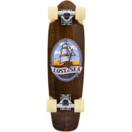 D Street Cruiser Lost At Sea Multi 26IN